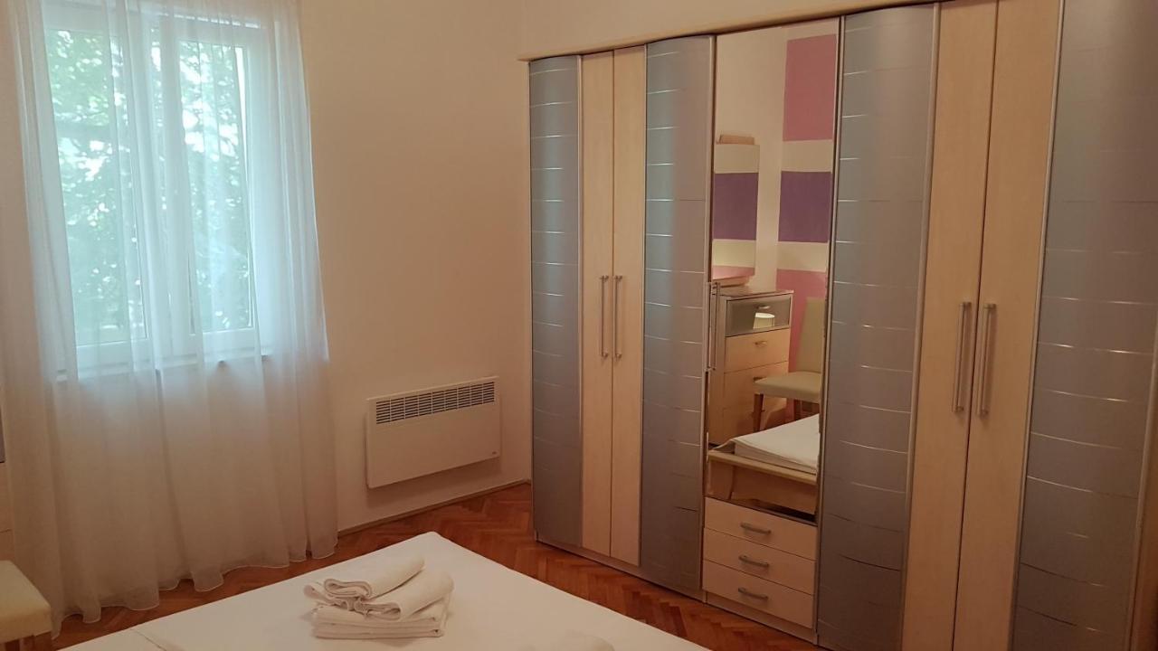 سبليت Apartment Ivona المظهر الخارجي الصورة